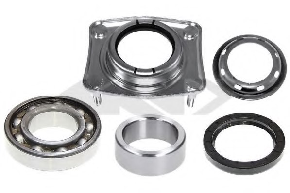 30020935,SUZUK 30020935 Wheel Bearing Kit for SUZUK