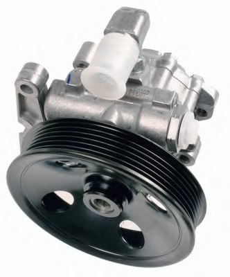 Lizarte 04.52.0102 Hydraulic Pump steering system