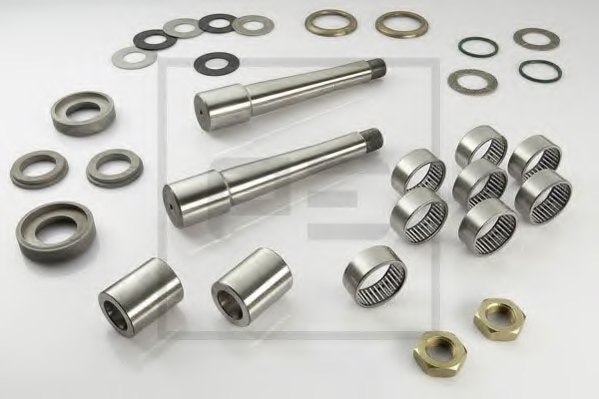 681621,DAF 681621 Repair Kit, kingpin for DAF