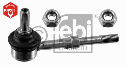 30884359 Stabilizer Link Febi Bilstein 19399 30884359 Stabilizer Link Febi Bilstein 19399