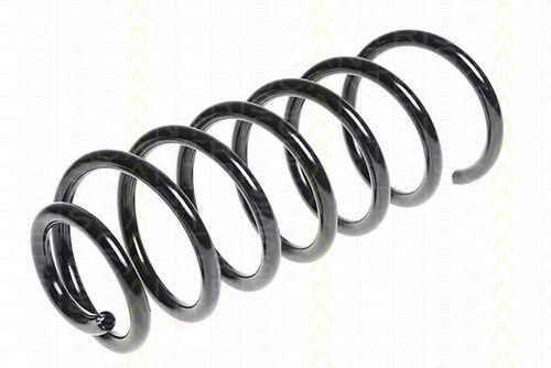 875028173,TRISCAN 8750 28173 Coil Spring for CITRO?N,PEUGEOT