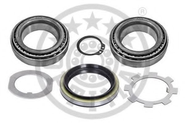 4346580000000,SUZUK 43465-80000-000 Wheel Bearing Kit for SUZUK