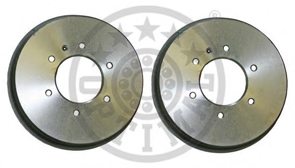 8942268291,ISUZU 8-94226-829-1 Brake Drum for ISUZU
