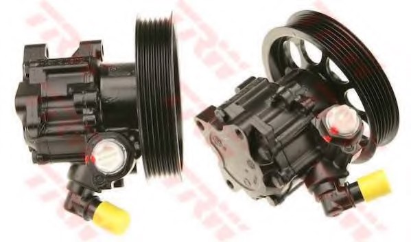 4338447,SAAB 4338447 Hydraulic Pump, steering system for SAAB