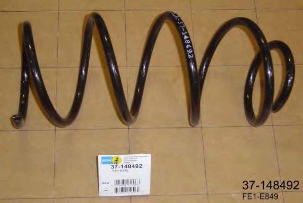 31336767367,BMW 31 33 6 767 367 Coil Spring for BMW