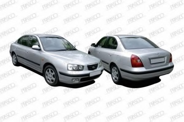 Hyundai kia 663102d011
