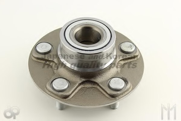 432020L710,NISSA 43202-0L710 Wheel Bearing Kit for NISSA