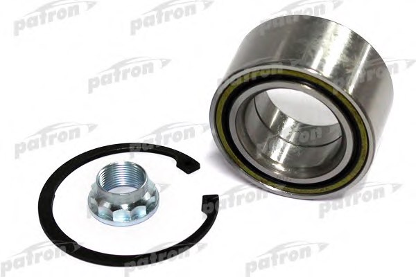 1249800516,MERCE 124 980 05 16 Wheel Bearing Kit for MERCE