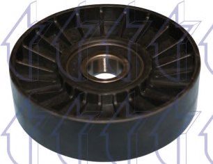 575120,PSA 575120 Deflection/Guide Pulley, v-ribbed belt for PSA