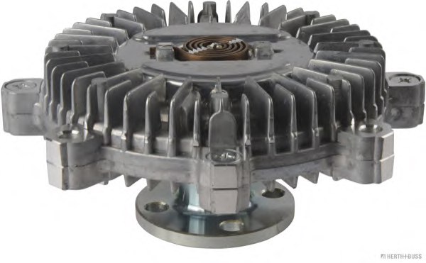 1712077E00,SUZUK 1712077E00 Clutch, radiator fan for SUZUK