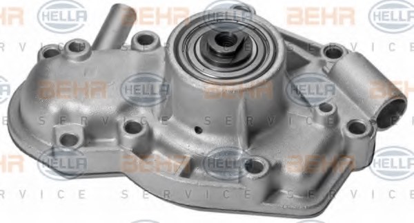 KLAXCAR 42022Z Water pump KLAXCAR 42022Z Water pump