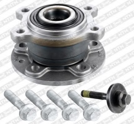 31360027,VOLVO 31360027 Wheel Bearing Kit for VOLVO