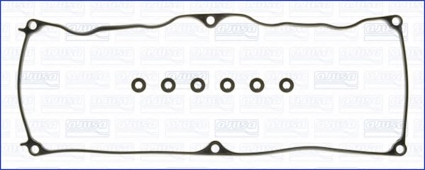 Mazda 8DB3-10-235 Engine Cylinder Head Gasket Set Mazda 8DB3-10-235 Engine Cylinder Head Gasket Set
