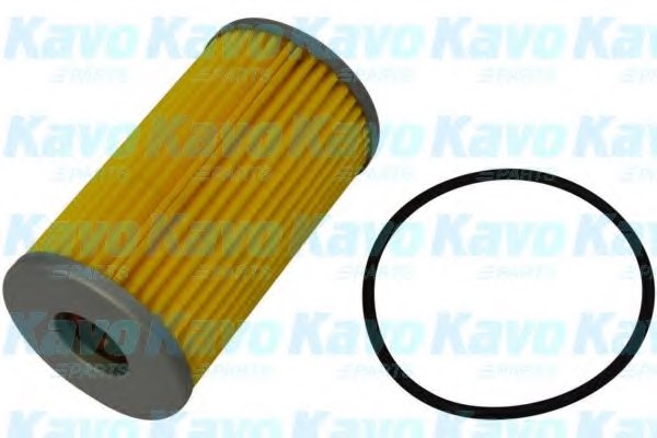 Ufi Filters 26.681.00 Fuel Filter