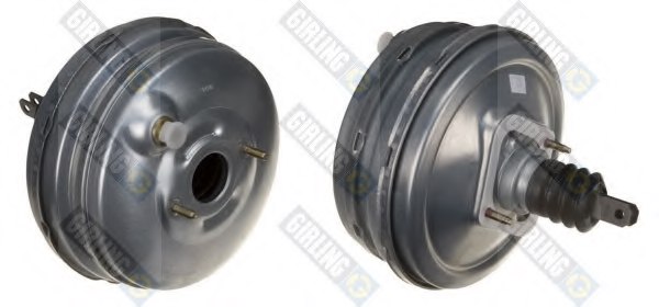44306530,MERCE 44306530 Brake Booster for MERCE