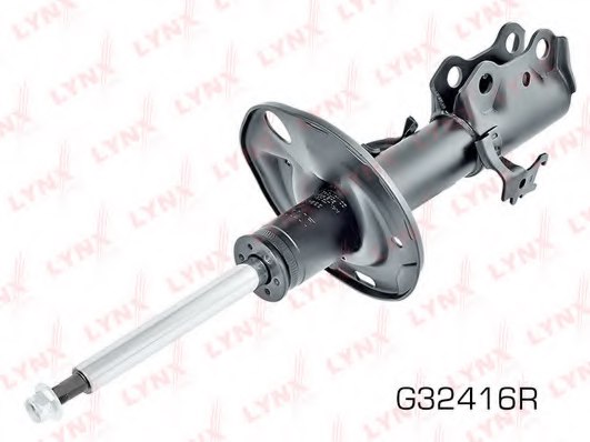 yu G6344 MASUMA Japan KYB Shock Absorber - 334323 for Toyota