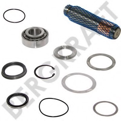 1403808,SCANI 1403808 Stub Axle Pins for SCANI 1403808,SCANI 1403808 Stub Axle Pins for SCANI