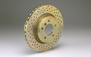 1K0615601AB,VW 1K0615601AB Brake Disc for VW