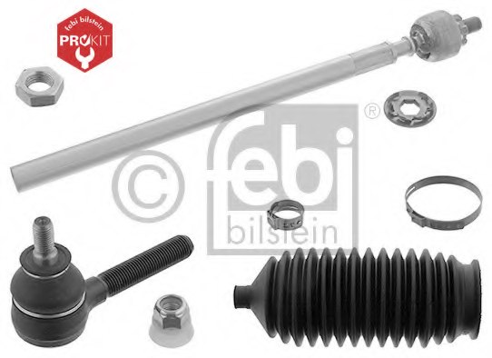 3812C0,PSA 3812C0 Tie Rod Axle Joint for PSA