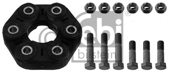 むぎ Genuine BMW 26117571956 Axle Bolt; M10x23mm - BMW | 26111229536
