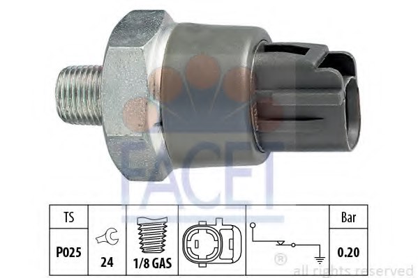 8353030090,OEM 8353030090 Oil Pressure Sender / Switch for OEM 8353030090,OEM 8353030090 Oil Pressure Sender / Switch for OEM