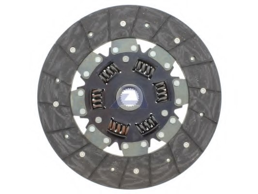 3010022P00,NISSA 30100-22P00 Clutch Disc for NISSA