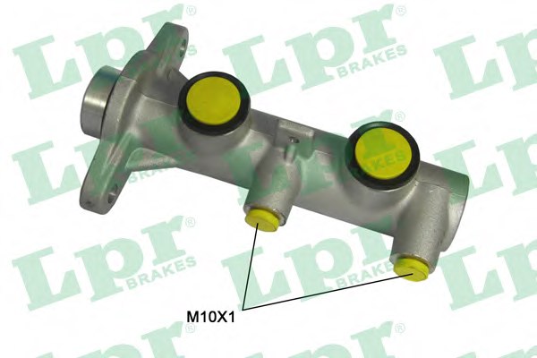 8941126251,ISUZU 8-94112-625-1 Brake Master Cylinder for ISUZU