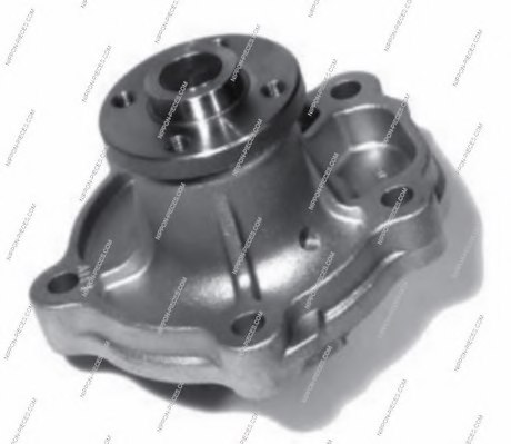 Gemini品 1740069G02000,SUZUK 17400-69G02-000 Water Pump for SUZUK