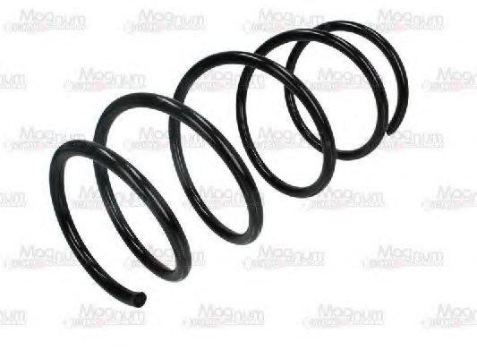 31331090761,BMW 31 33 1 090 761 Coil Spring for BMW