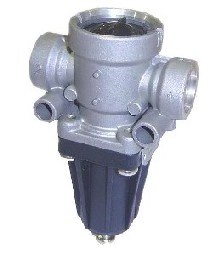 1503133,DAF 1503133 Pressure Limiting Valve for DAF