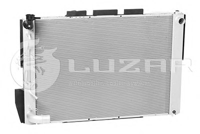 1604120312,OEM 1604120312 Radiator for OEM