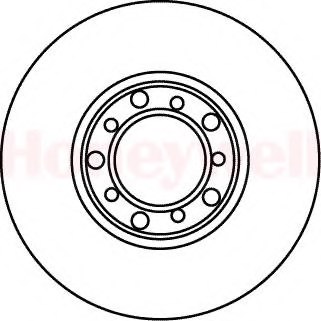 1154200272,MERCE 115 420 02 72 Brake Disc for MERCE