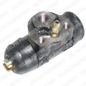 4755019165,TOYOT 47550-19165 Wheel Brake Cylinder for TOYOT