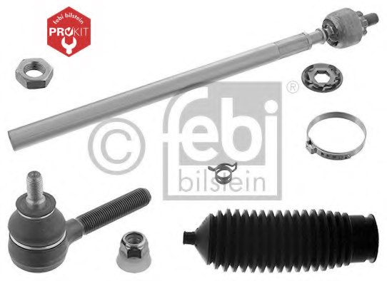 3812C0,PSA 3812C0 Tie Rod Axle Joint for PSA