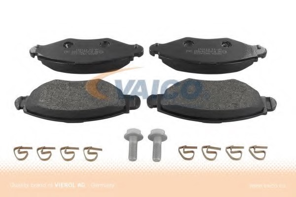 425494,PEUGE 425494 Brake Pad Set, disc brake for PEUGE