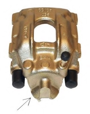 34216765883,BMW 34 21 6 765 883 Brake Caliper for BMW