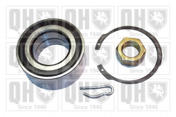 335083,PEUGE 335083 Wheel Bearing Kit for PEUGE