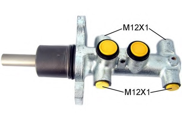 202768,CIFAM 202-768 Brake Master Cylinder for CIFAM
