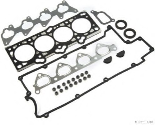 2092023D00,HYUNDAI 20920-23D00 Gasket Set, cylinder head for HYUNDAI