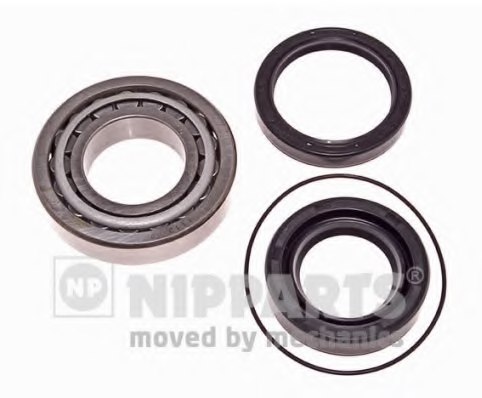 MB837719,MITSUBISHI MB837719 Wheel Bearing Kit for MITSUBISHI