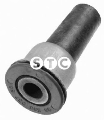 3523AZ,PSA 3523AZ Control Arm-/Trailing Arm Bush for PSA