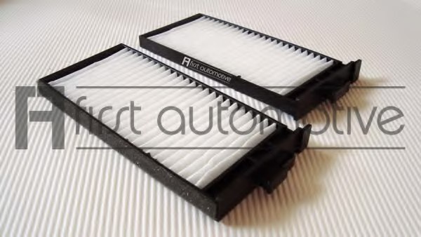 6923005400,SSANG 69230-05400 Filter, interior air for SSANG
