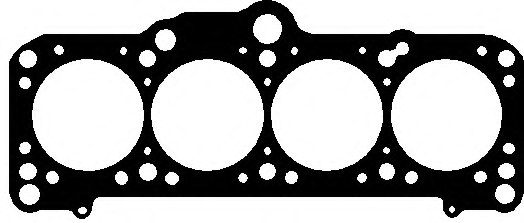 044103383D,VW 044103383D Gasket, cylinder head for VW