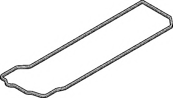 21070576,VOLVO 21 070 576 Gasket, cylinder head cover for VOLVO