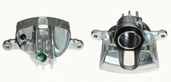 3345667,VOLVO 3345667 Brake Caliper for VOLVO
