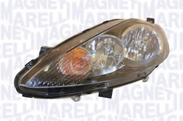 Hella 1EJ 247 045 311 headlights
