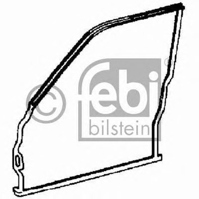 2027300378,MERCE 202 730 03 78 Door Seal for MERCE