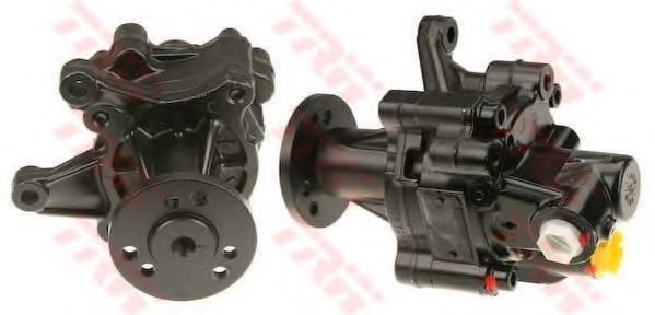 32411096836,BMW 32 41 1 096 836 Hydraulic Pump, steering system for BMW