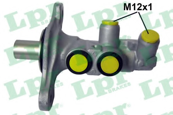 460111938R,RENAULT 460111938R Brake Master Cylinder for RENAULT