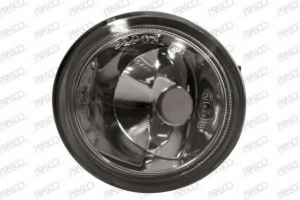 Van Wezel 5394995 Fog Lights